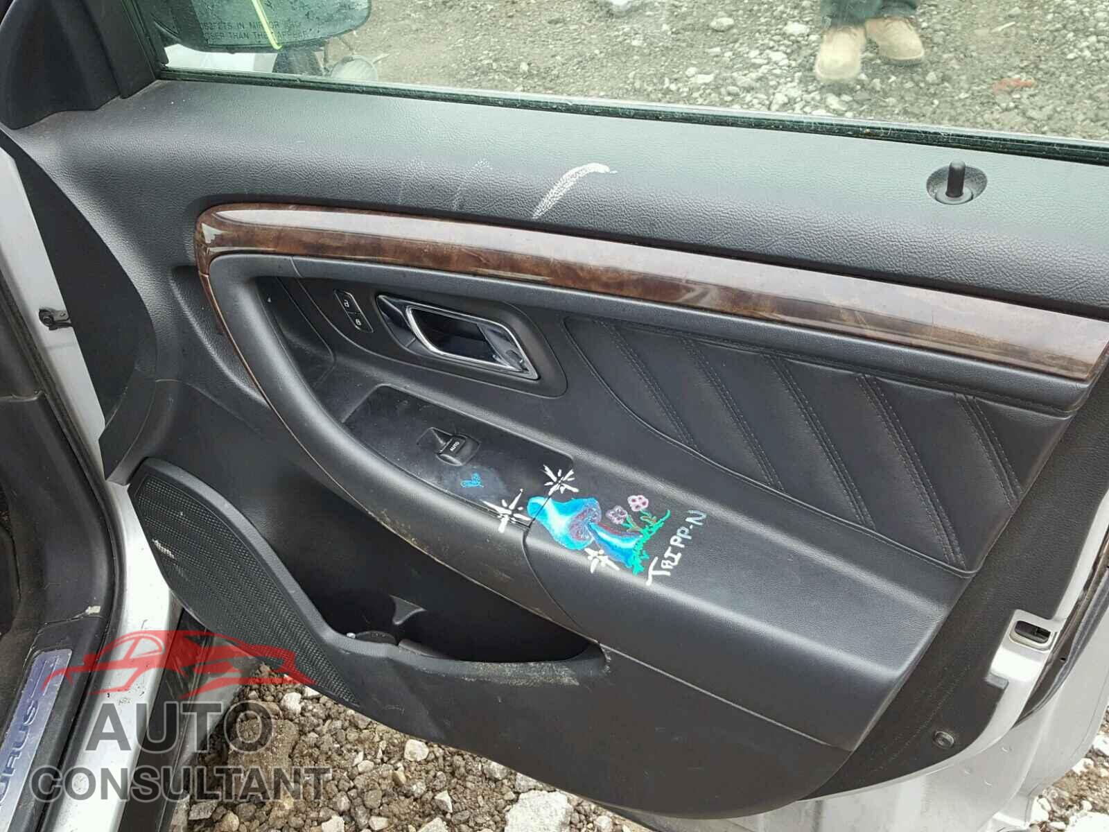 FORD TAURUS 2015 - 1FAHP2F87FG173320