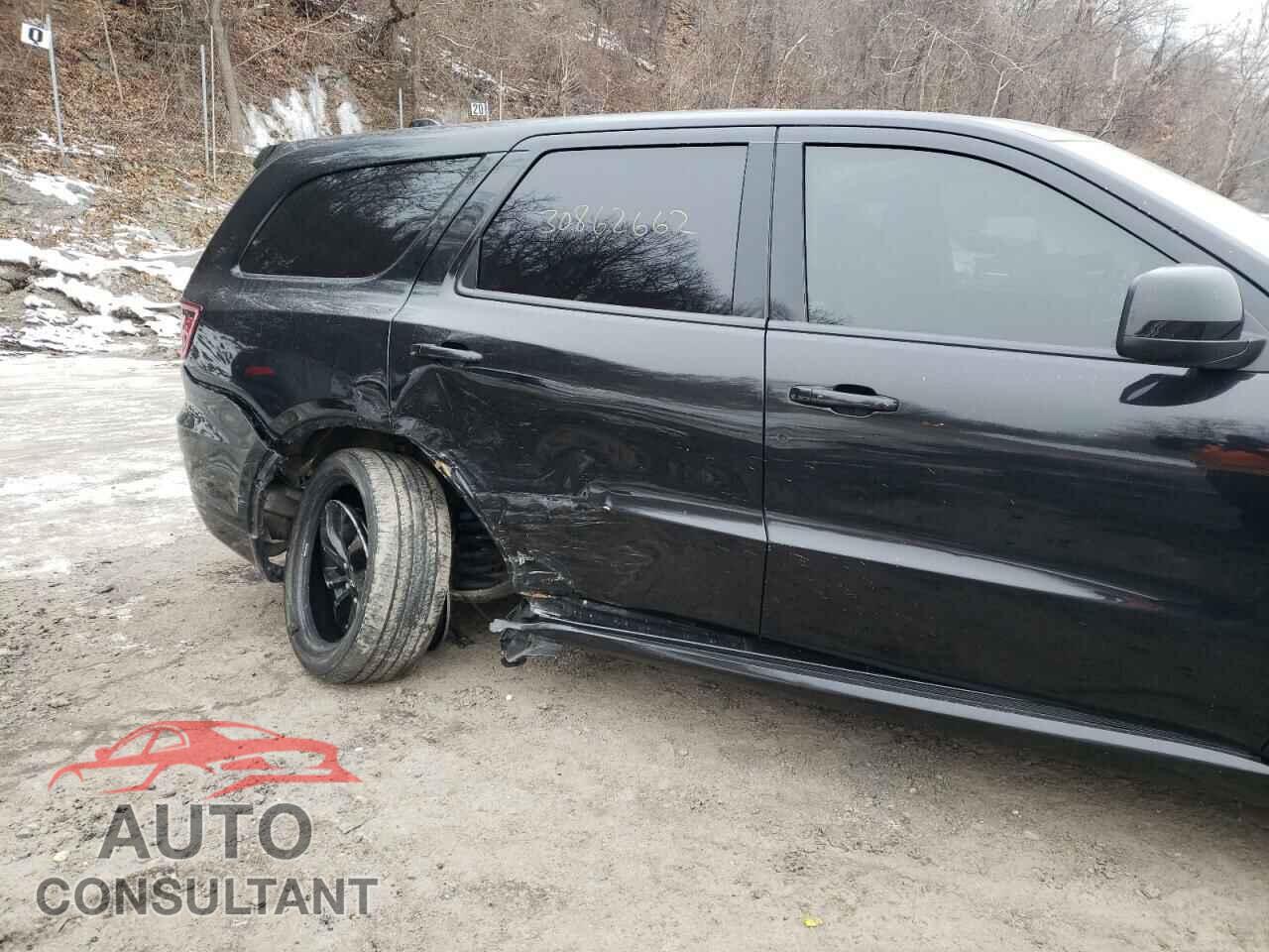 DODGE DURANGO 2020 - 1C4RDJDG7LC193128