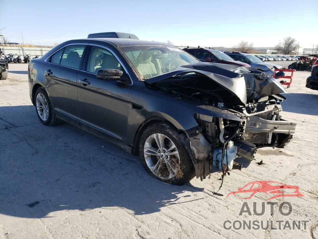 FORD TAURUS 2017 - 1FAHP2D87HG120073