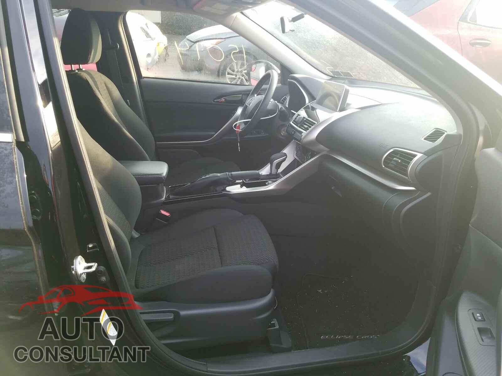 MITSUBISHI ECLIPSE 2018 - JA4AT4AA7JZ069639