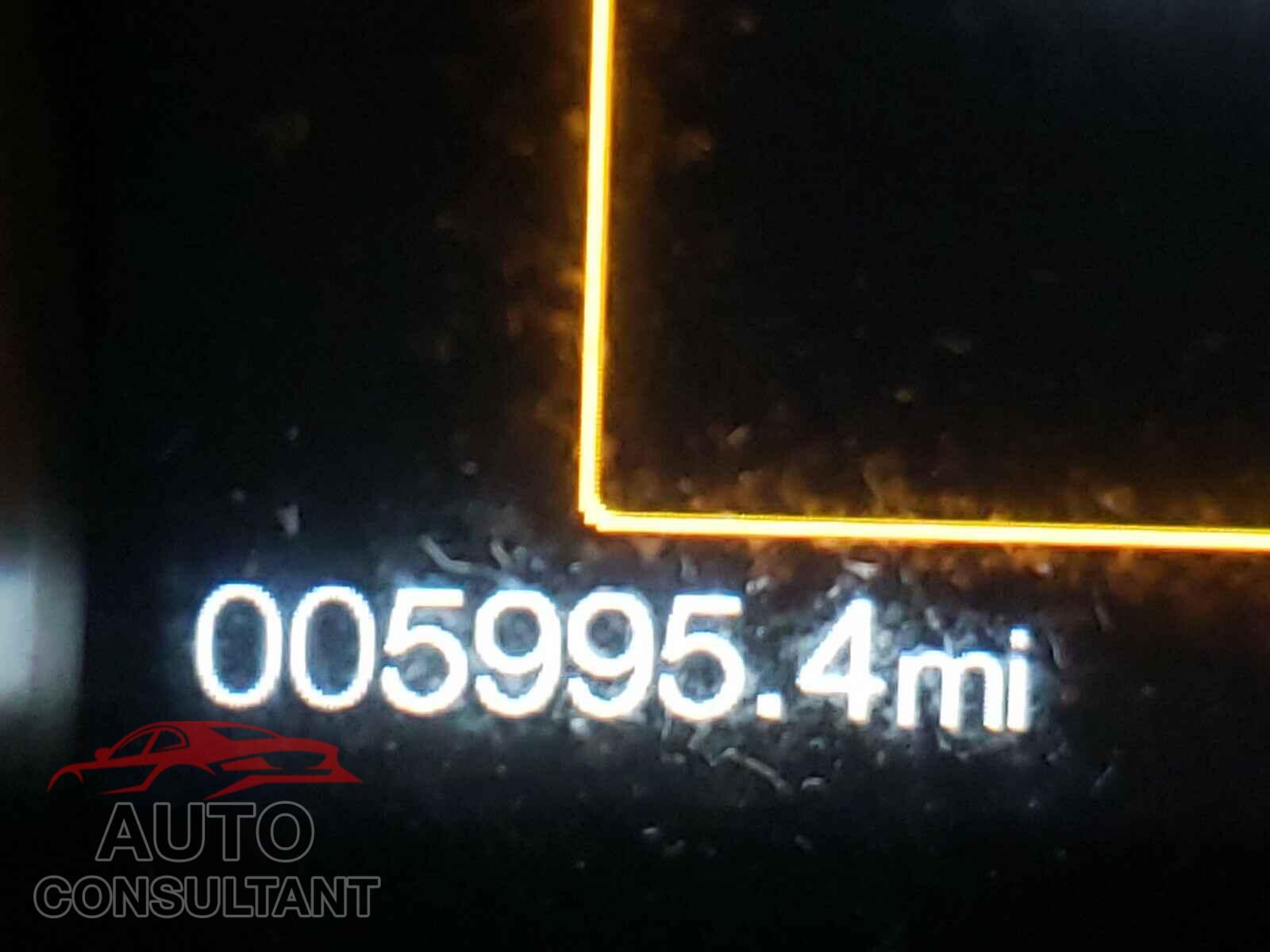 FORD MUSTANG 2020 - 1FA6P8CF6L5114263