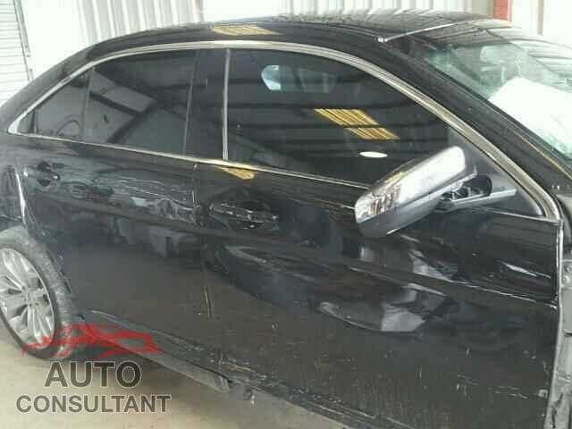 FORD TAURUS 2015 - 3N1AB7AP2HY249603