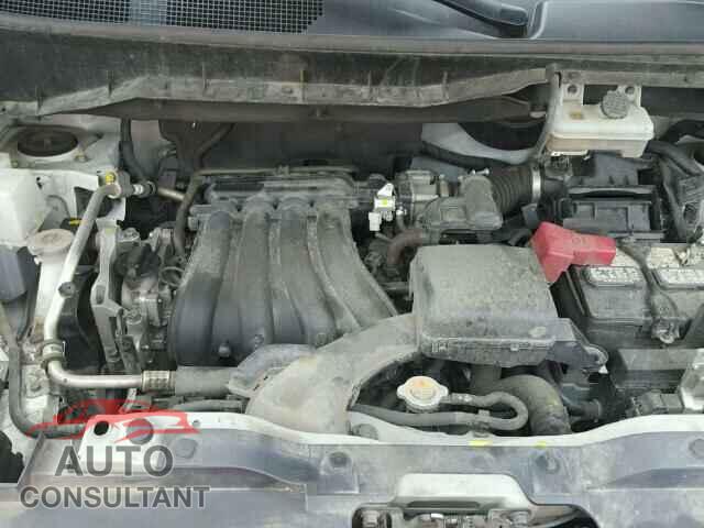 CHEVROLET EXPRESS 2015 - 3N63M0YN5FK723097