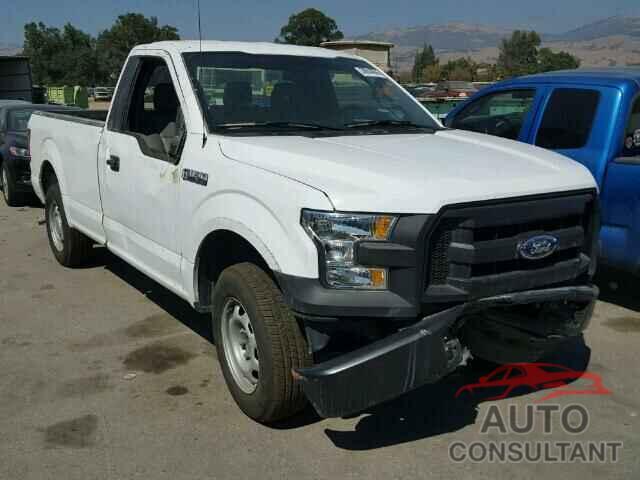 FORD F150 2015 - 1FTMF1C84FKD51093