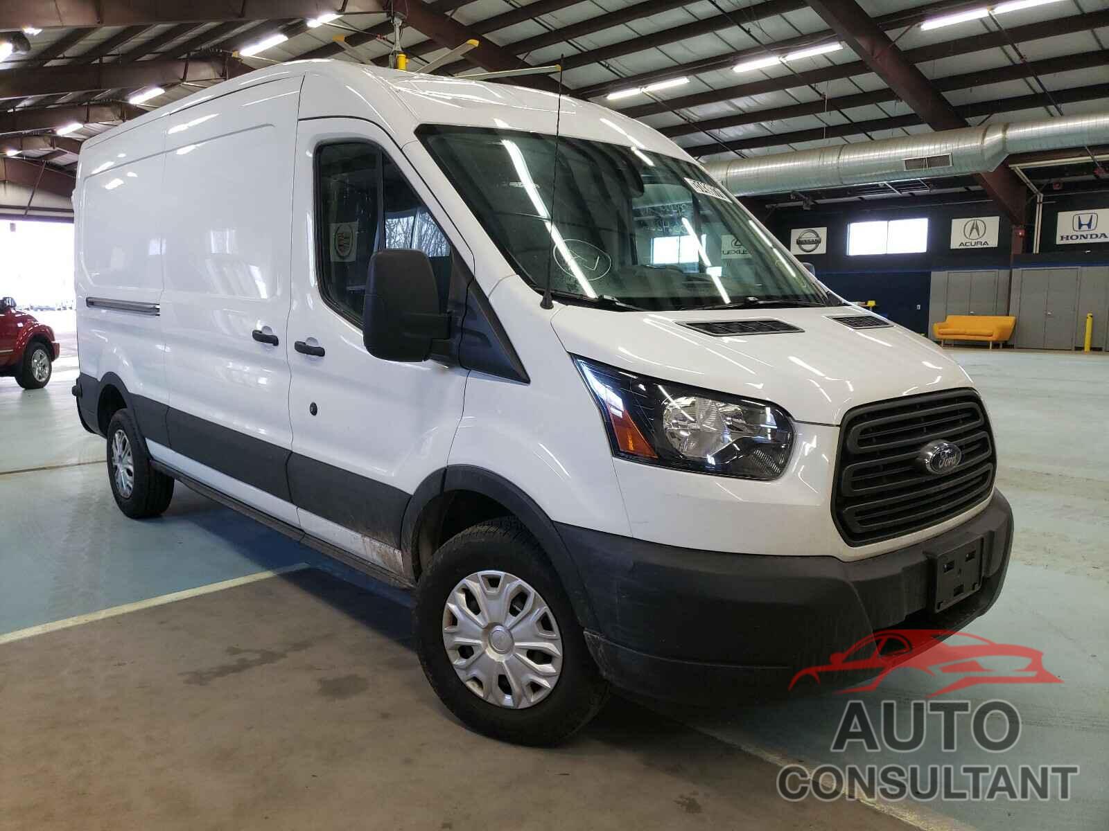 FORD TRANSIT CO 2019 - 1FTYR2CMXKKA87223