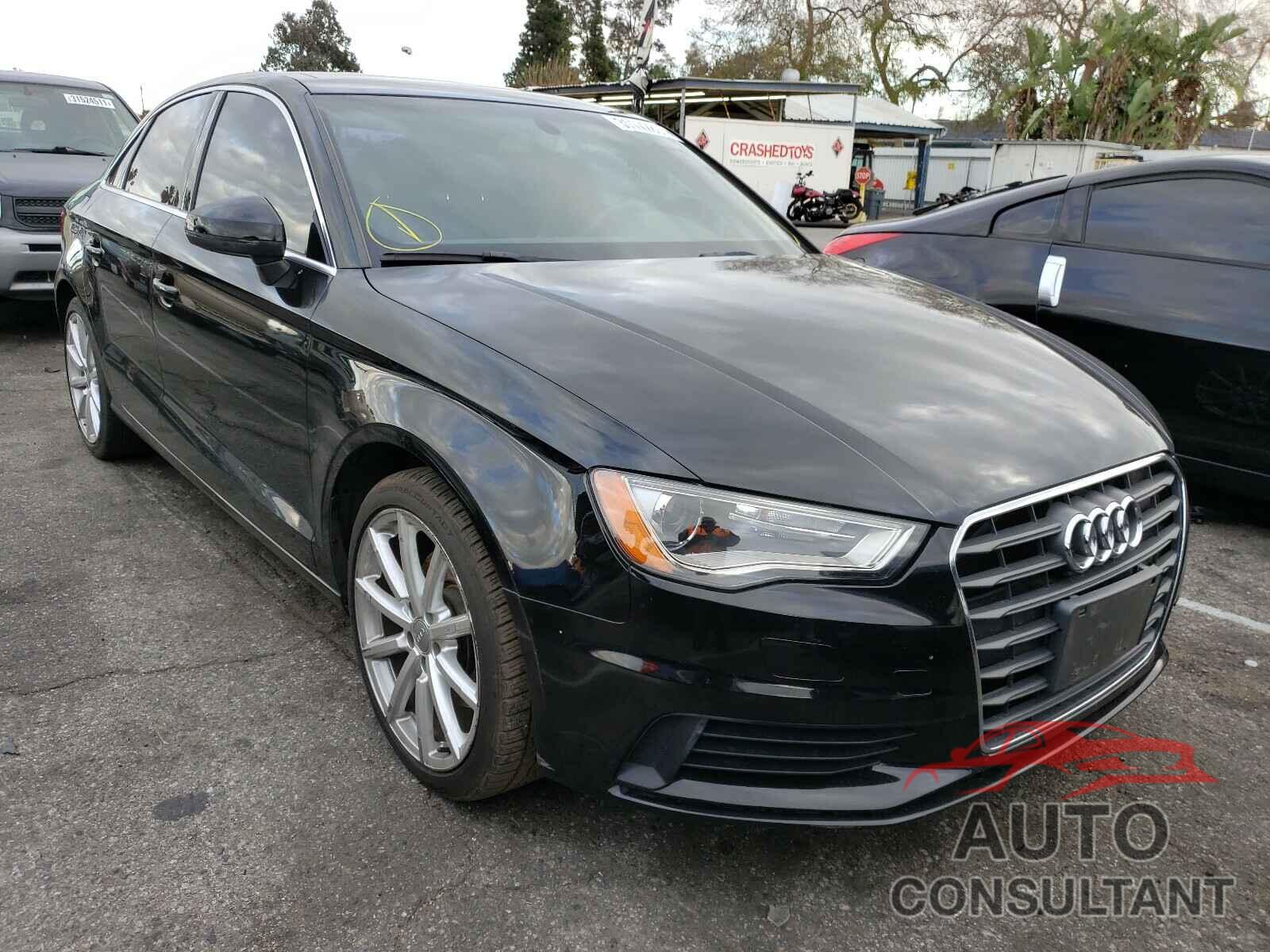 AUDI A3 2015 - 3GNAXJEV5JS561144