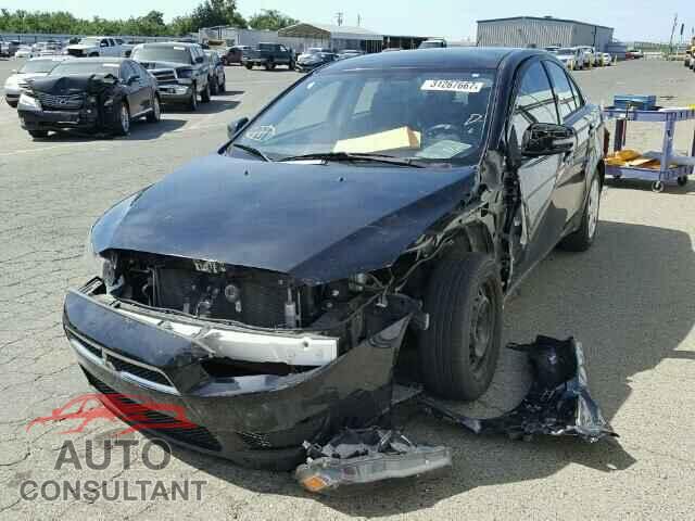 MITSUBISHI LANCER 2015 - JA32U2FU2FU013237