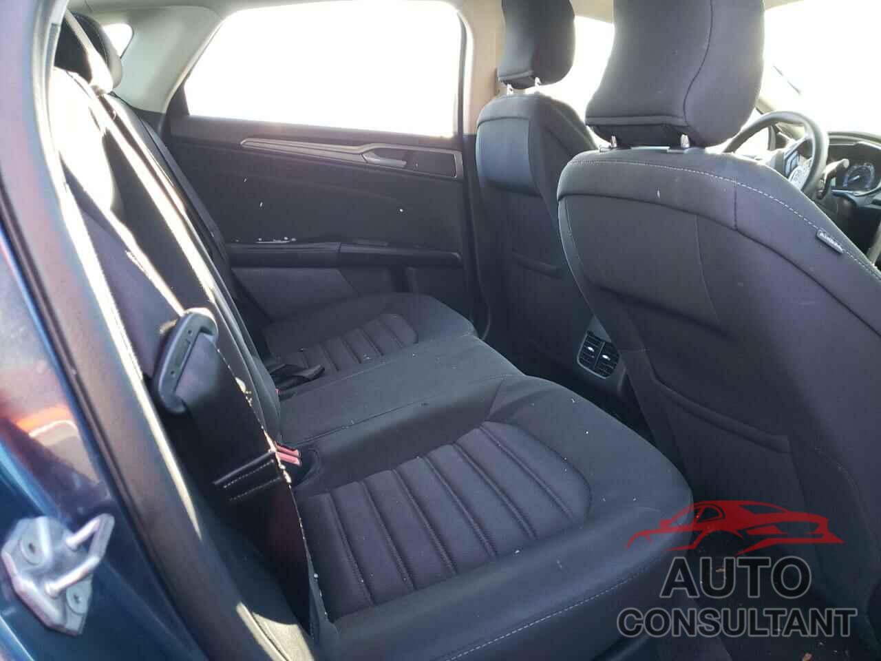 FORD FUSION 2018 - 3FA6P0LUXJR138477