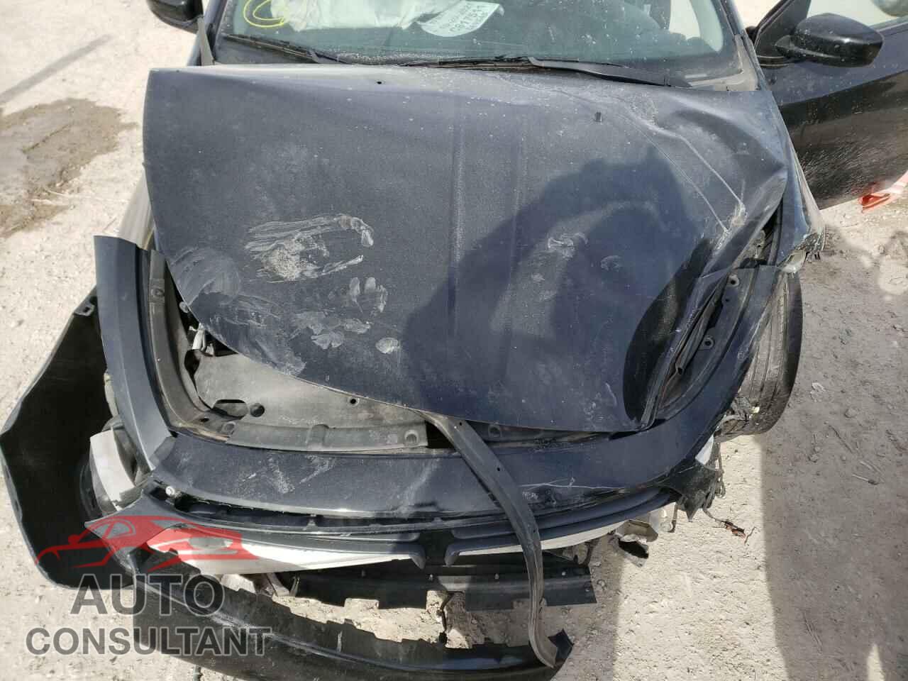 DODGE DART 2016 - 1C3CDFFA4GD821498