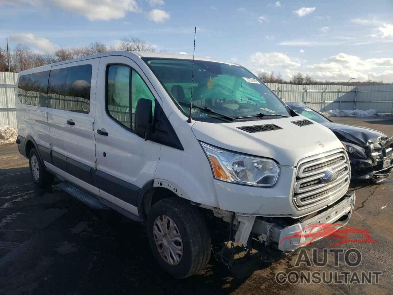 FORD TRANSIT CO 2016 - 1FBZX2ZM0GKA93657