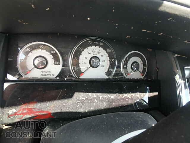 ROLLS-ROYCE ALL MODELS 2015 - SCA665C56FUX85159