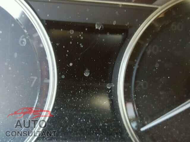 LEXUS GS350 2015 - JTHBE1BL5FA014355