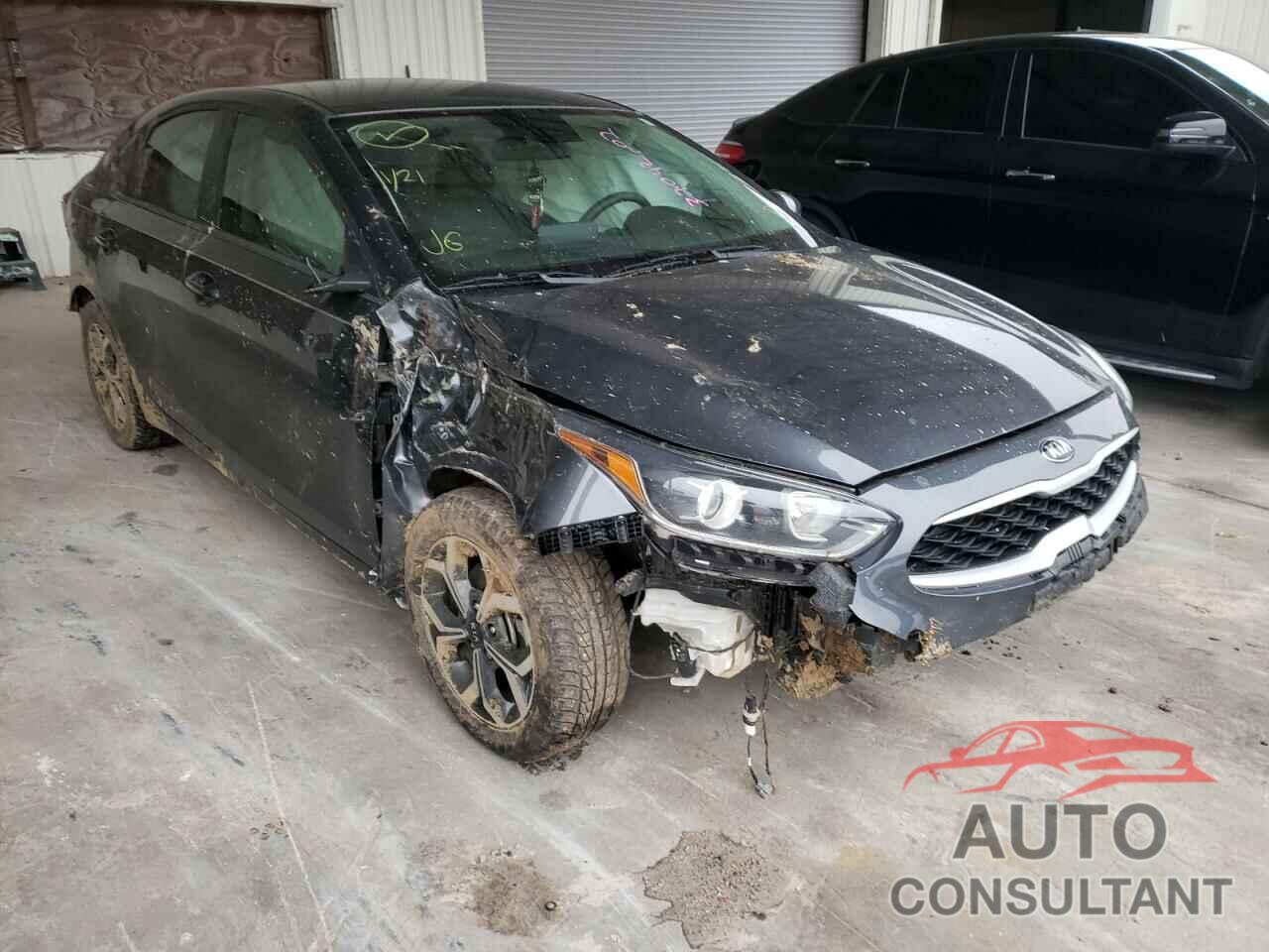 KIA FORTE 2019 - 3KPF24AD7KE007440