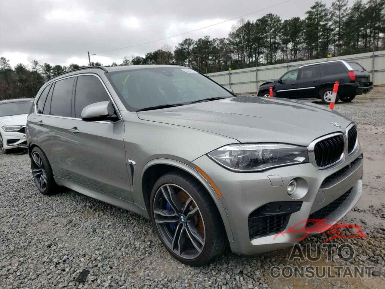 BMW X5 2017 - 5YMKT6C59H0U38738