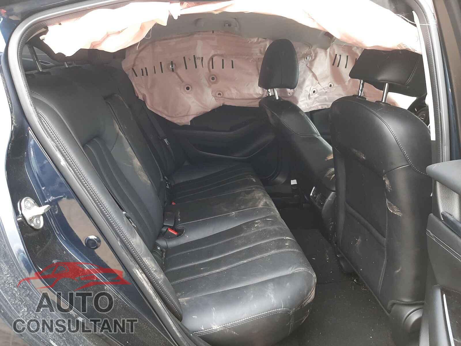MAZDA 6 2020 - JM1GL1VM0L1516574
