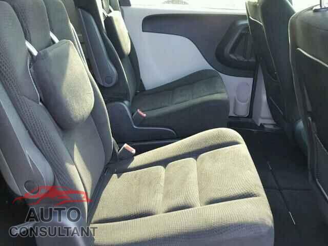 DODGE CARAVAN 2016 - 2C4RDGBG0GR108293