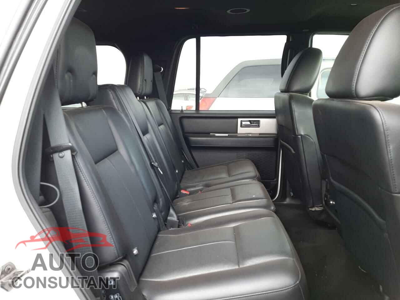FORD EXPEDITION 2017 - 1FMJU1HT3HEA33145