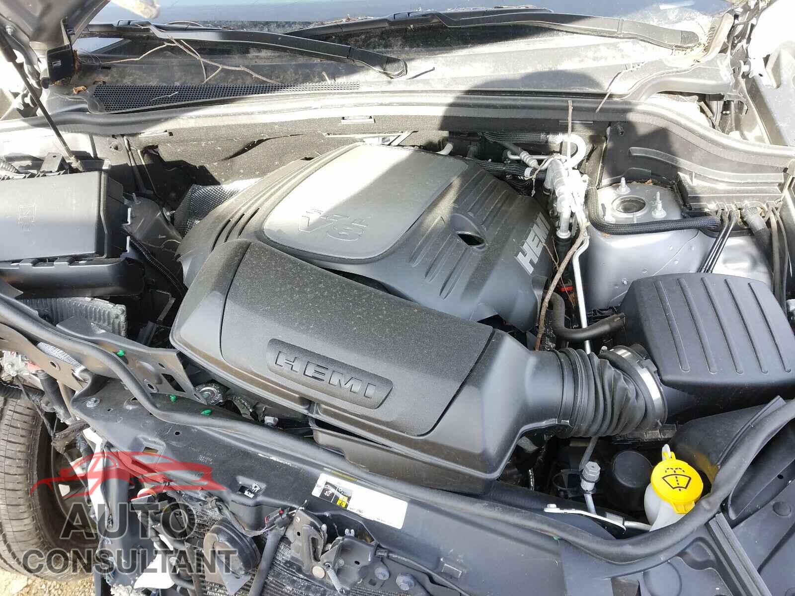 DODGE DURANGO 2020 - 1C4SDJCT2LC228853