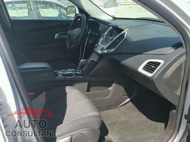GMC TERRAIN 2012 - JM3KFBCM2M1302124