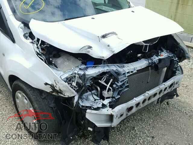 FORD TRANSIT CO 2015 - NM0LS6E76F1201613