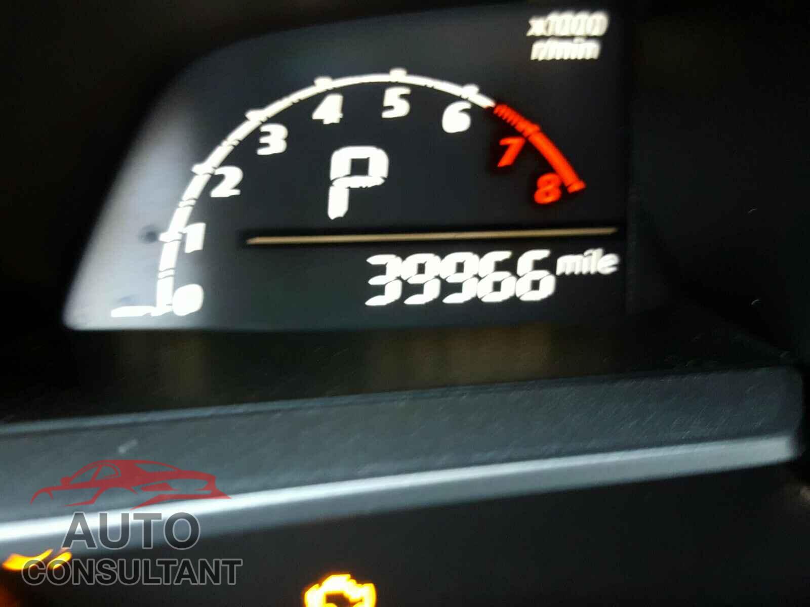 MAZDA 3 2016 - 3MZBM1V79GM260135