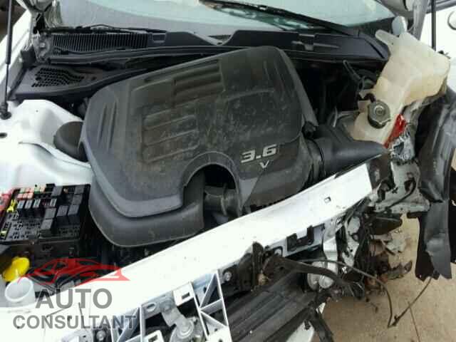 DODGE CHALLENGER 2015 - 5TFAZ5CN5LX089722