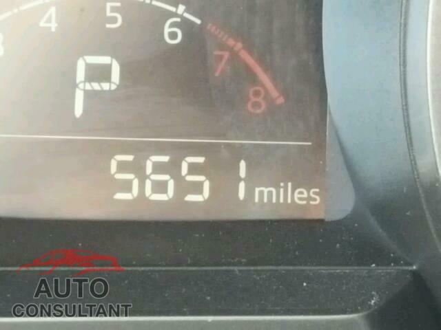 MAZDA 3 2017 - JM3KFBDLXH0197981