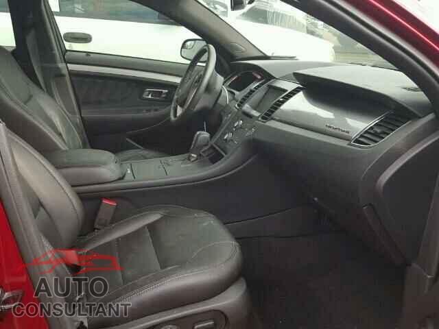 FORD TAURUS 2015 - 1FAHP2E83FG127341