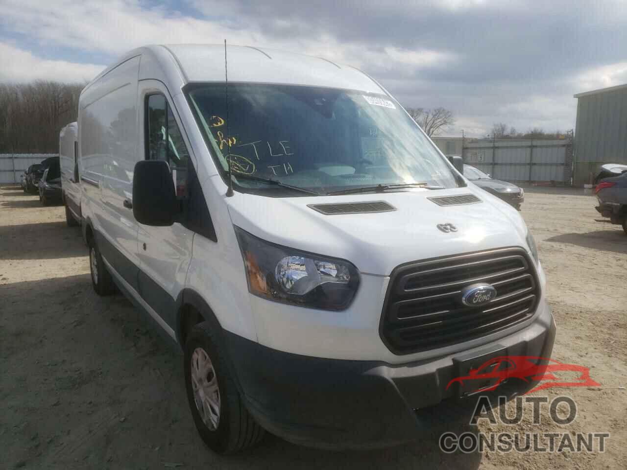 FORD TRANSIT CO 2019 - 1FTYR2CM3KKA88925