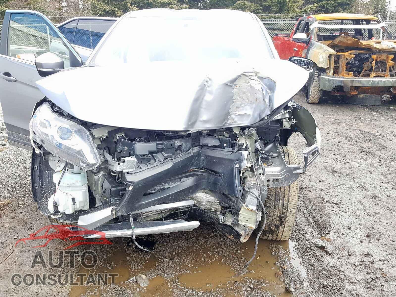 MITSUBISHI ECLIPSE 2019 - 4T1BF1FK4GU125958