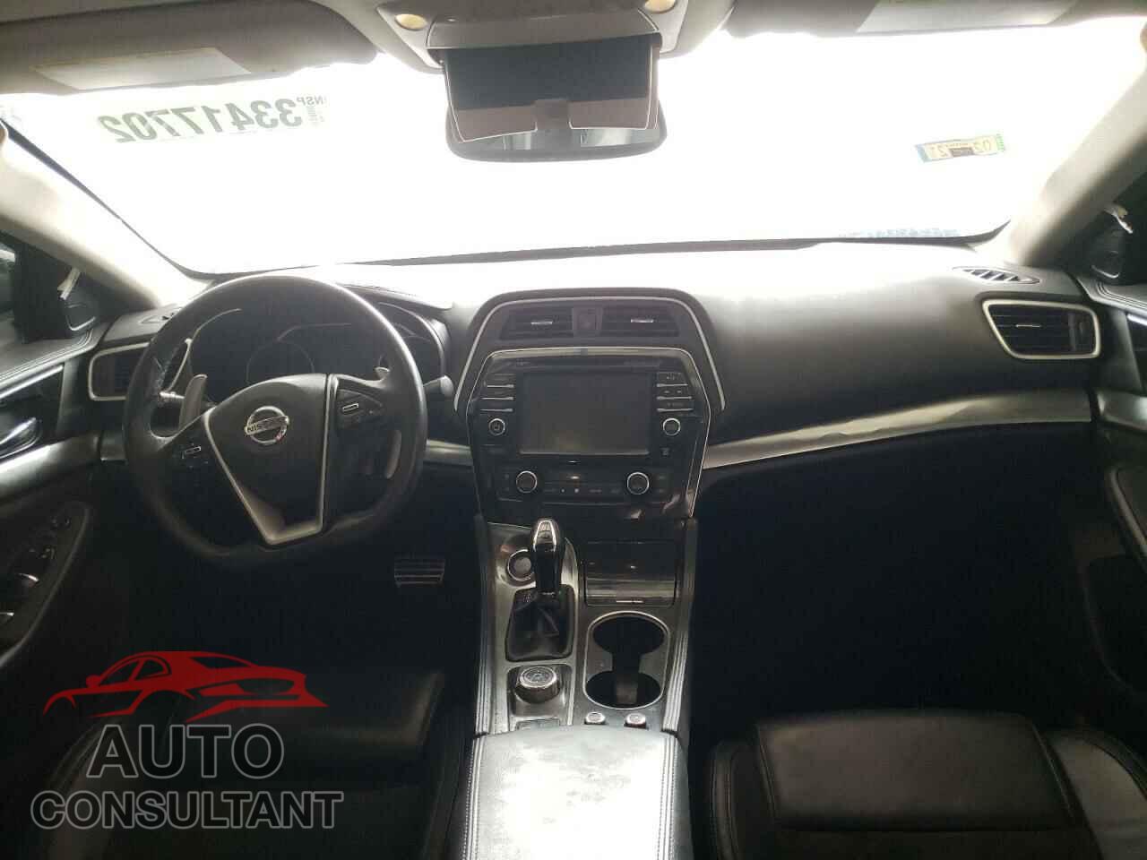 NISSAN MAXIMA 2016 - 1N4AA6AP1GC416170