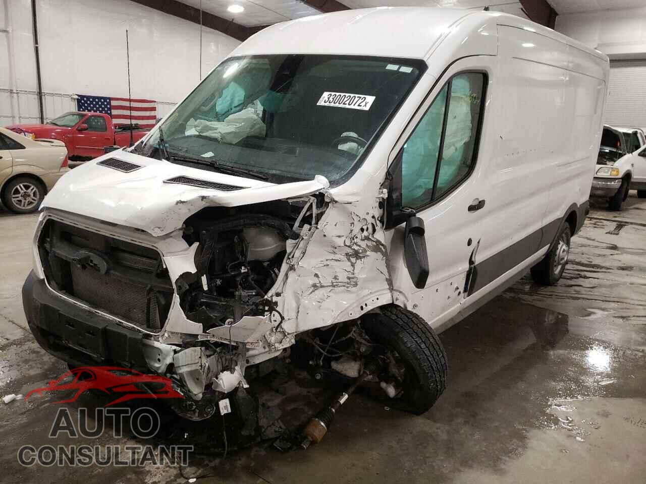 FORD TRANSIT CO 2020 - 1FTBR2CG8LKB43063