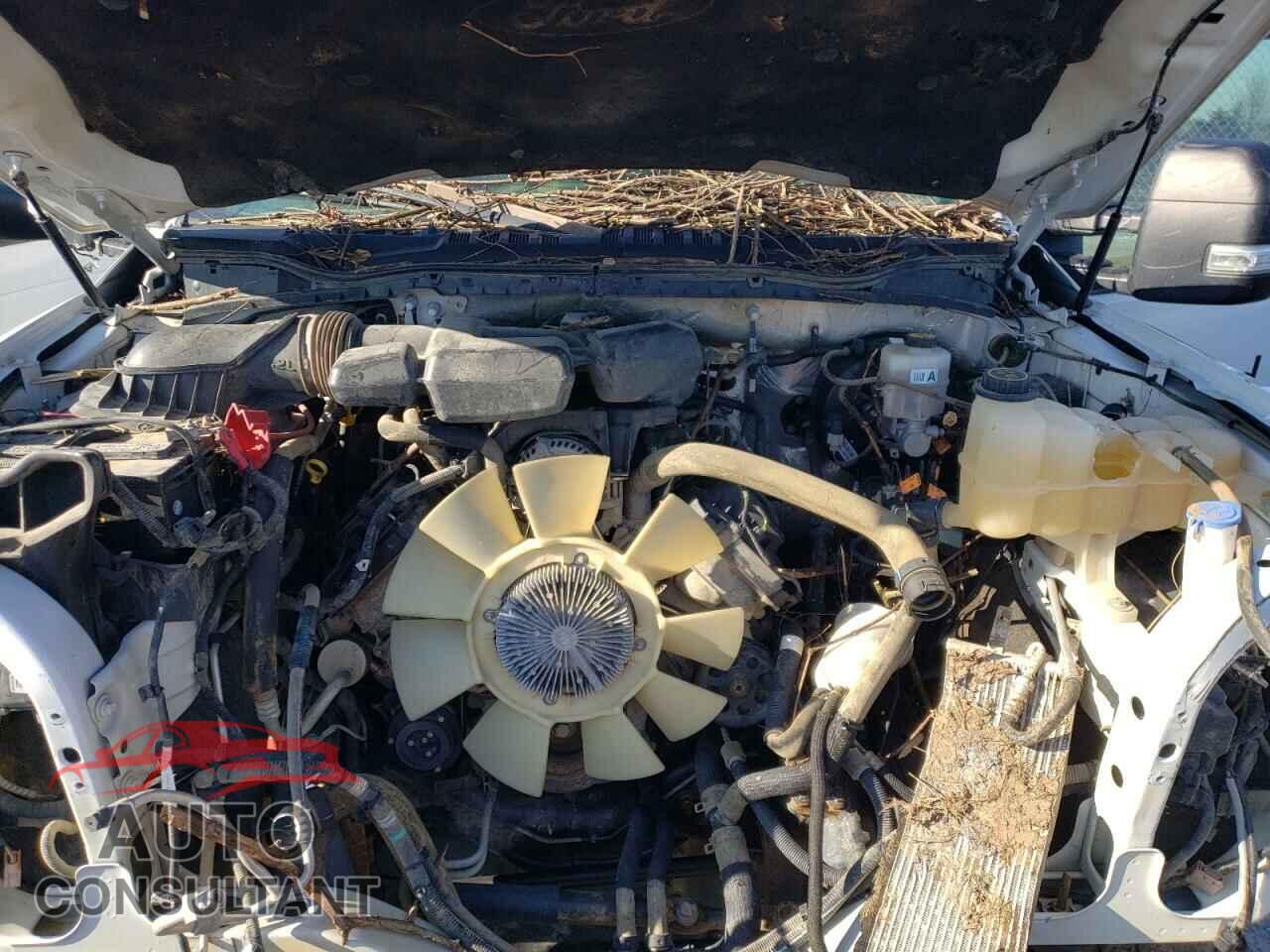 FORD F250 2017 - 1FT7W2B69HEE65286