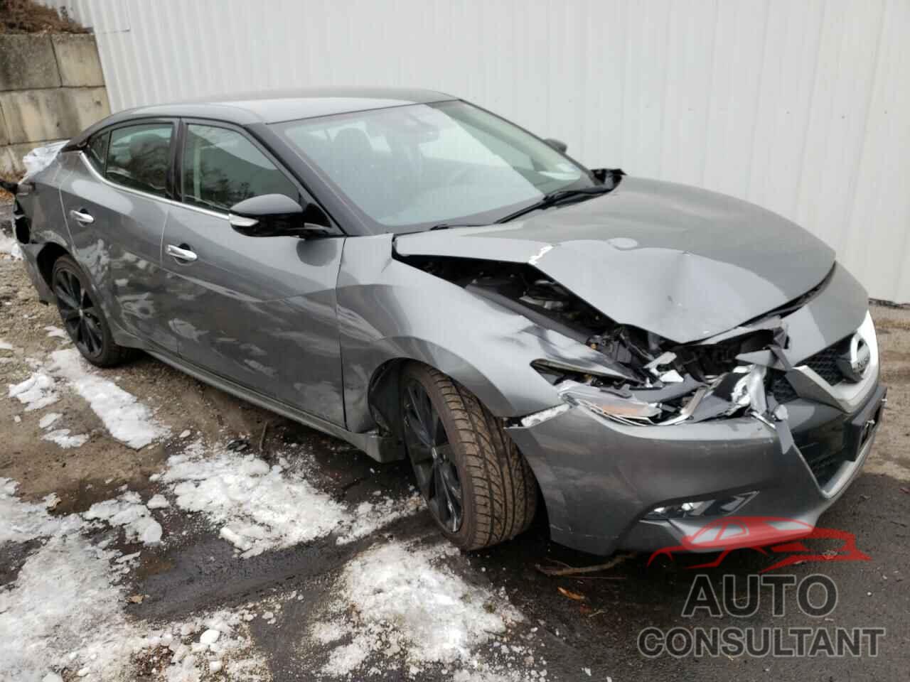 NISSAN MAXIMA 2017 - 1N4AA6AP0HC438582