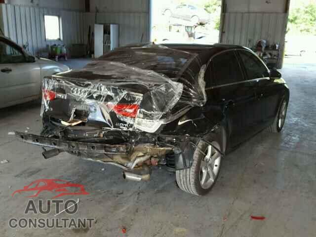 AUDI S3 2015 - 19XFC2F71HE220056