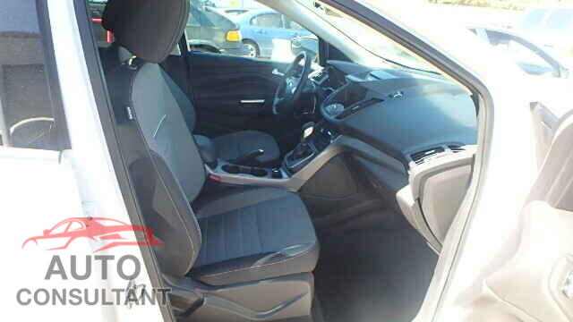 FORD ESCAPE 2013 - 1FMCU9G90DUC82726