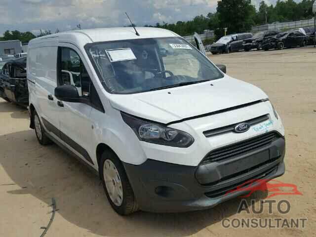 FORD TRANSIT CO 2015 - NM0LS7E70F1185656