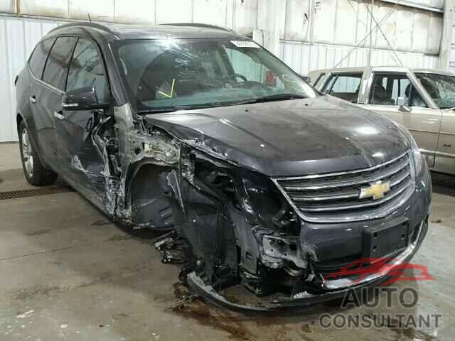 CHEVROLET TRAVERSE 2016 - 1GNKVGKD3GJ246748