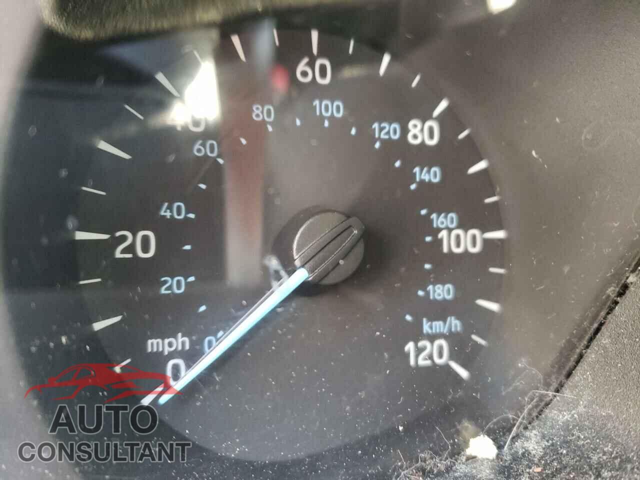 FORD TRANSIT CO 2017 - 1FBZX2ZM4HKA60355