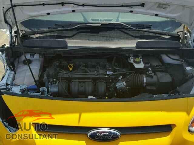 FORD TRANSIT CO 2016 - NM0LS7F70G1242079
