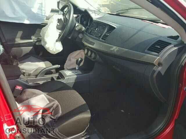 MITSUBISHI LANCER 2015 - JA32U2FU9FU001991