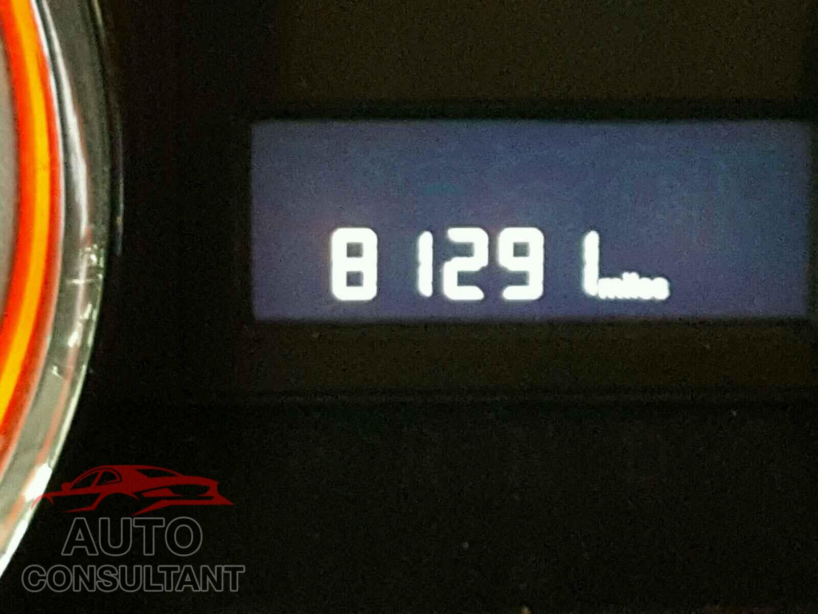 DODGE CARAVAN 2015 - 2C4RDGBG6FR710131