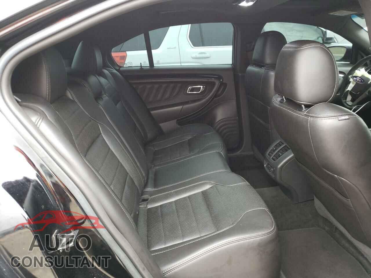FORD TAURUS 2016 - 1FAHP2KT6GG140269