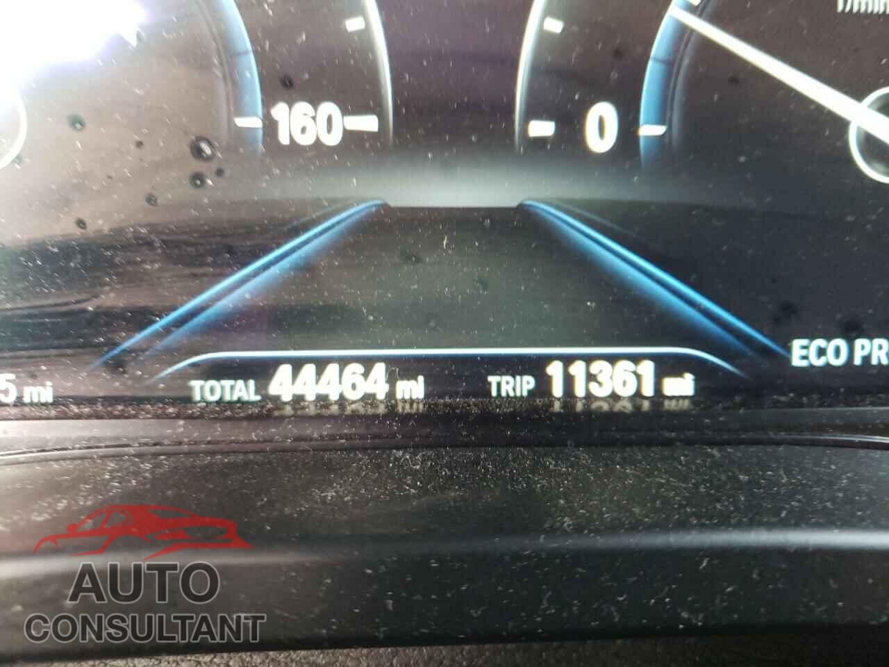 BMW X3 2018 - 5UXTR9C58JLD59631