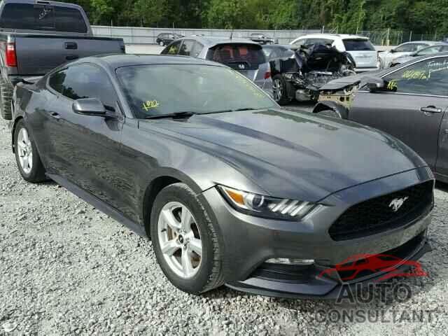 FORD MUSTANG 2015 - 1FA6P8AM1F5375452