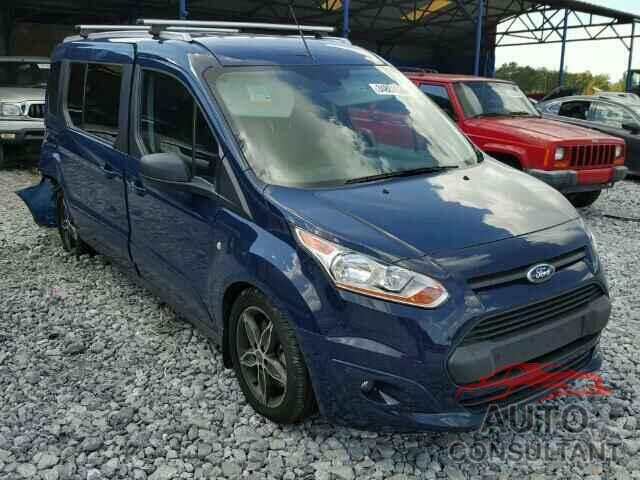 FORD TRANSIT CO 2016 - NM0GE9F79G1243834