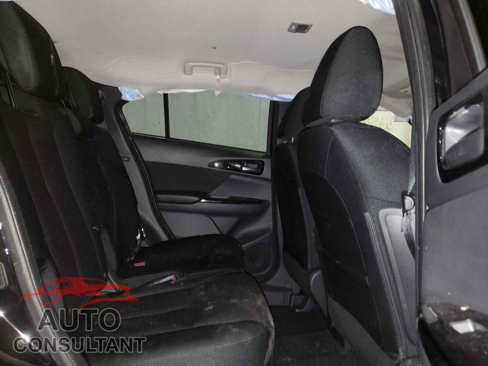 MITSUBISHI ECLIPSE 2019 - JA4AT4AA9KZ052052