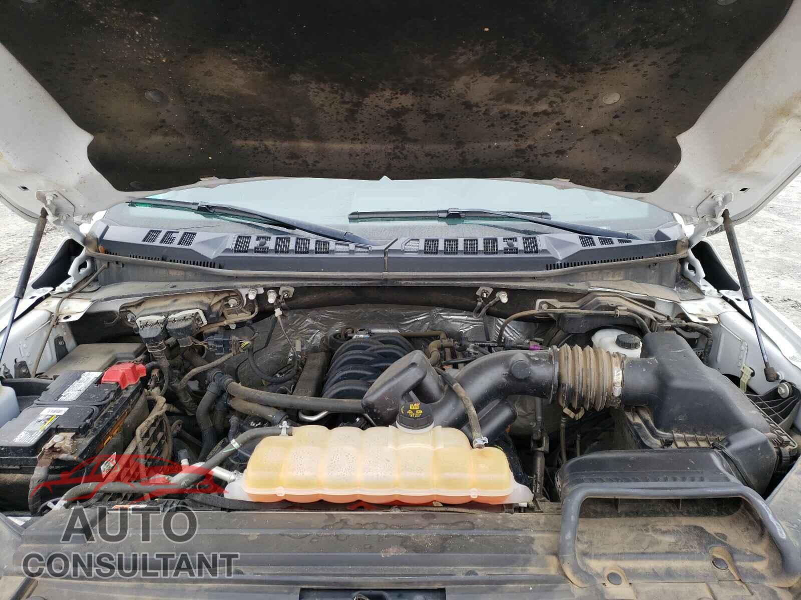 FORD F150 2017 - 1FTEW1EFXHFC79327