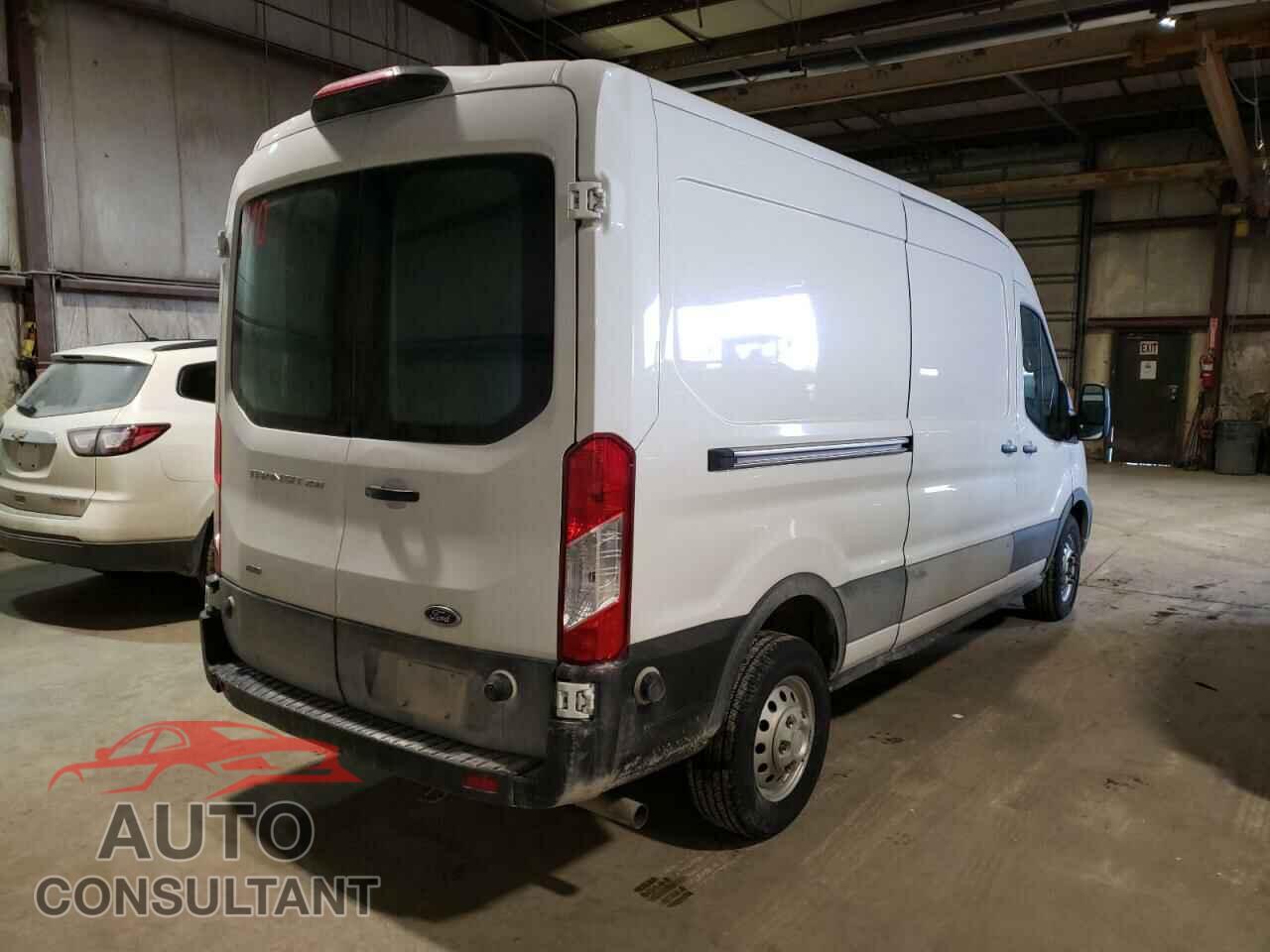 FORD TRANSIT CO 2020 - 1FTBR2C82LKA41461
