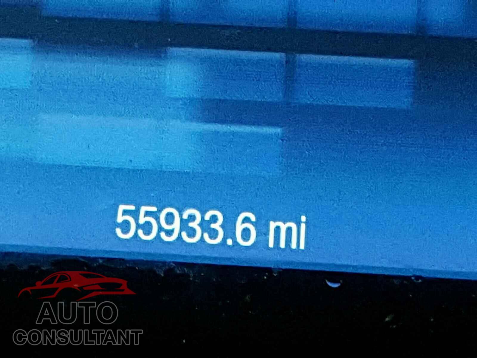 FORD TAURUS 2015 - 1FAHP2D88FG115249